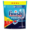 Finish tabletky do umývačky riadu al-in 1 MAX Lemon 80 ks