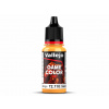 Farba Vallejo Game Color 72110 Sunset Orange (18 ml)