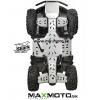 SHARK Kryt podvozku pre štvorkolku TGB Blade 600/ Blade 600 LT/ Blade 600 LTX/ Blade 600 SLX Prevedenie: TGB Blade 600LT