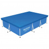 zahrada-XL Bestway Flowclear Bazénová plachta 304x205x66 cm 92840
