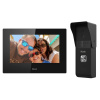 HiLook powered by Hikvision chytrý domácí interkom VI-K23P/ Wi-Fi/ 1080p/ 7