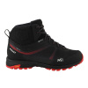 obuv MILLET Hike Up Mid GTX M black-noir UK 8.5