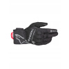 Zateplené rukavice Alpinestars Crestone Gore-Tex black M