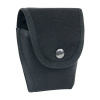 Puzdro na putá Tasmanian Tiger® Cuff Case Closed MK II - čierne