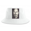 Klobúčik Steve Jobs