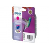 Epson T0803 Atramentová náplň Magenta