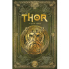 Thor v zemi obrů - Sergio A. Sierra