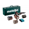 Metabo Satinovacia brúska SE 17-200 RT Set 602259500