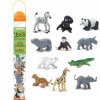 Safari Ltd. Tuba Mláďatá zo ZOO