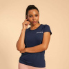 BeastPink Dámske tričko BeastPink Navy XXL
