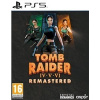 OUTRIGHT GAMES Tomb Raider IV-VI Remastered: Starring Lara Croft [PS5]