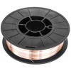 Zvárací drôt SG2 MIG / MAG 5kg, priemer 0,6mm (Zvárací drôt SG2 MIG / MAG 5kg, priemer 0,6mm)