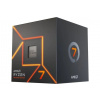 AMD Ryzen 7 7700X 8C/16T, 4.5GHz, AM5, 32MB, 105W - 100-000000591