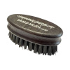 Kefa na fúzy MARMARA BARBER Beard brush No. 07