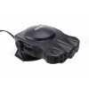 Keramický ventilátor 12V s ohrevom 150W