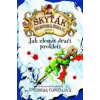 Jak zlomit dračí prokletí - Cowellová Cressida