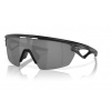 Okuliare Oakley Sphaera čierne polarizačné Prizm