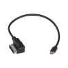 Adaptér USB-C/MDI pre Audi, VW, Škoda