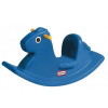 Little Tikes Hojdací koník Little Tikes 4279 modrý 173950E3