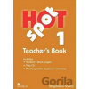 Hot Spot 1 - Teacher's Book - Magdalena Kondro