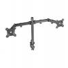 TRUST GXT1120 MARA DUAL MONITOR ARM (23941)