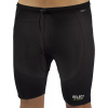 Select | PROFCARE WRMEHOSE LYCRA 6401 | čierna| XL