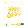 Rise and Shine Starter Teacher´s Book with Pupil´s eBook, Activity eBook, Presentation Tool and Digital Resources