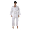 Sedco Kimono JUDO 200 + pásek (bílé)