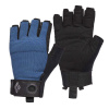 rukavice BLACK DIAMOND CRAG HALF-FINGER Astral Blue XL