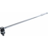 BGS Technics Kĺbové vratidlo s prepínacou račňou 1/2