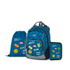 Karton P+P Set 3dielny Oxy Go Stickers