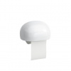 Laufen Il Bagno Alessi One - Držiak toaletného papiera, biela H8709700000001