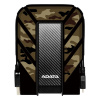Externý pevný disk ADATA HD710M Pro 2 TB, maskáčový
