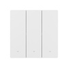 Sonoff ZBM5-3C-86W Inteligentný spínač s trojitým relé (Zigbee)