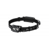 Čelovka Fenix HP12R-T, celá čierna - Čierna