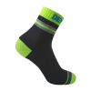 DexShell | Pro Visibility Cycling Sock Hi-Viz Yellow L