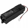 Batéria pre Rowenta Air Force Extreme a ďalšie, 2500 mAh, Li-Ion