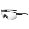 R2 Edge - AT101D/Matte Black/Clear/Grey one size