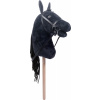 Hobby horse HKM, černý