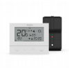 Izbový termostat s regulátorom Tech ST-292V2