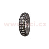 Pneu 140 / 80-18 (70T) E-10 TT (DAKAR žlté pruhy), MITAS - ČR