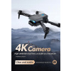 S89 PRO DRON 4K HD Dvojitá kamera 1080p WiFi FPV (S89 PRO DRON 4K HD Dvojitá kamera 1080p WiFi FPV)