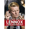 Lennox a králové podsvětí - Russell Craig
