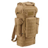 Brandit Kampfrucksack Molle taktický khaki 65 l Viac variant v ponuke