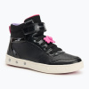 Detská obuv Geox Skylin black/fuchsia