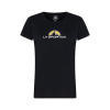 Dámske tričko LA SPORTIVA Brand Tee W