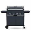 Plynový gril Campingaz Select 4 LX Plus