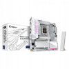 Základná doska Gigabyte B860M AORUS ELITE WIFI6E ICE micro ATX Intel 4x DDR5