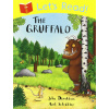 Let`s Read: The Gruffalo