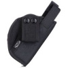 FALCO Opaskové puzdro nylonové IWB typ A707 GRANT pre Walther P99, ľavák, čierne